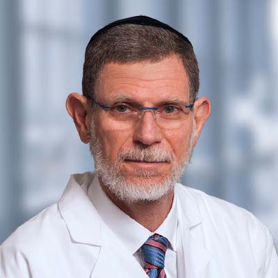 Markus Goldschmiedt, M.D.