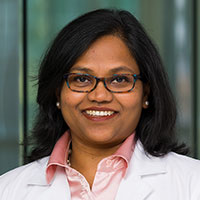 Vidushi Golla, M.D.