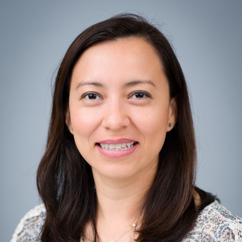 Zurisadai Gonzalez-Castillo, M.D.