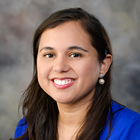 Kymberly Gonzalez, M.D.
