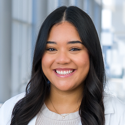 Marlen Gonzalez, M.S.N., APRN, PNP-AC
