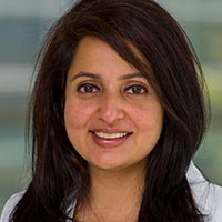 Purva Gopal, M.D.