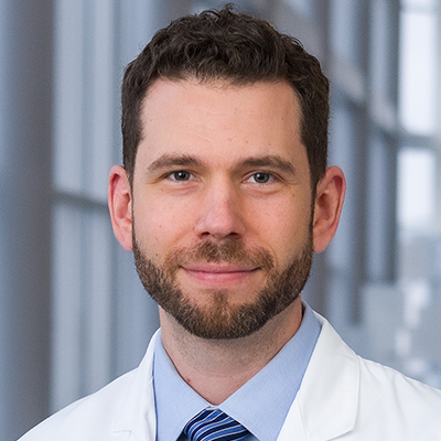 Eli Gordin, M.D.