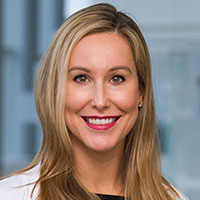 Katherine Gordon, M.D.