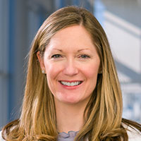 Kara Goss, M.D.