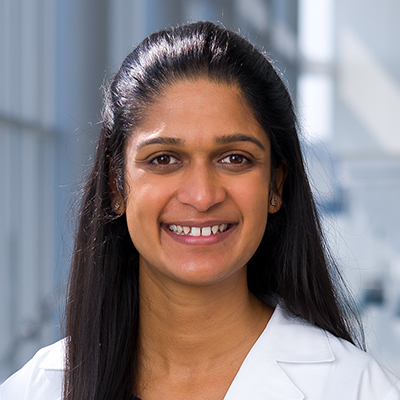 Rachna Goswami, M.D.