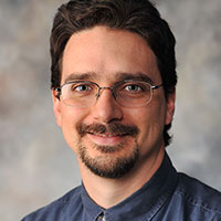 Garrett Gotway, M.D., Ph.D.