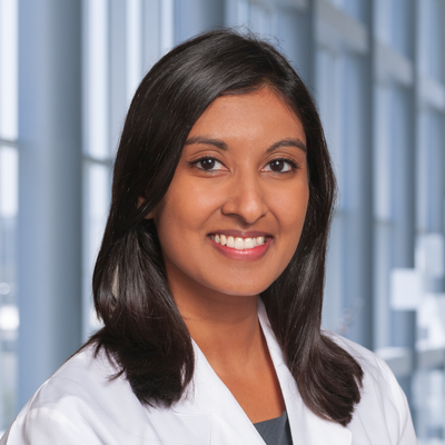 Vatsala Goyal, M.D.