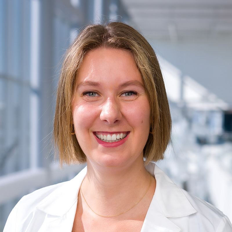 Grace Warde, M.P.A.S., PA-C