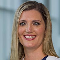Christal Grandell, M.S.N., CRNA