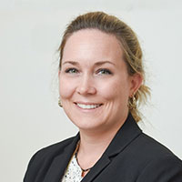 Leslie Gray, M.Ed.