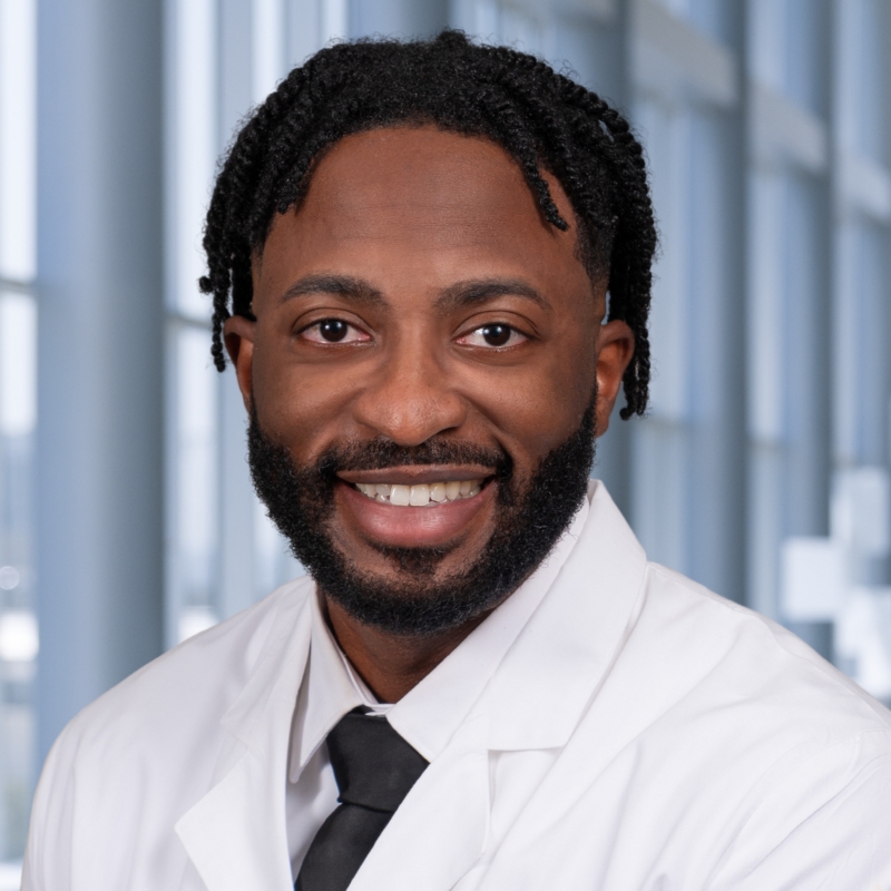 Avery (Alex) Green, M.D.