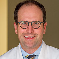 Michael Green, M.D.