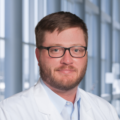 Patrick Green, M.D.