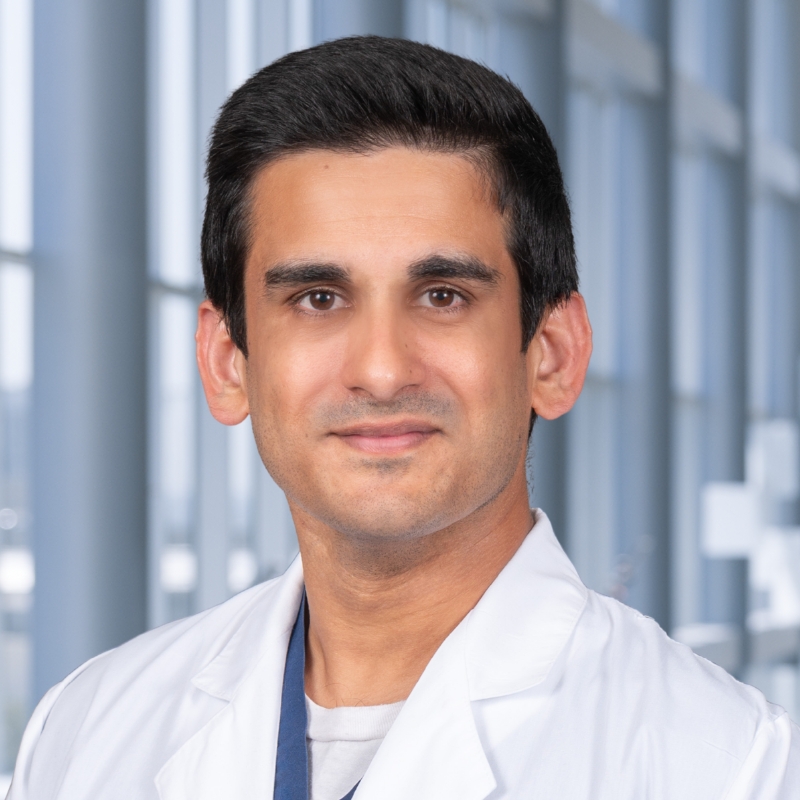 Himmat Grewal, M.D.