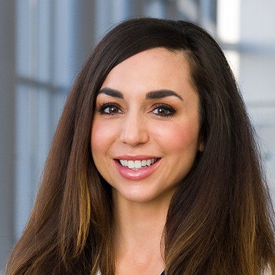 Jessica Grundt, M.D.