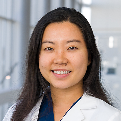 Lisa Gu, M.D.