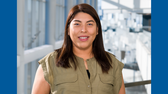 Photo of Stacy Guerrero