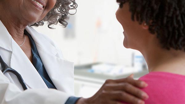 Gynecologic Robotic Surgery