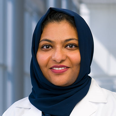 Midhath Habeeb, M.S., PA-C