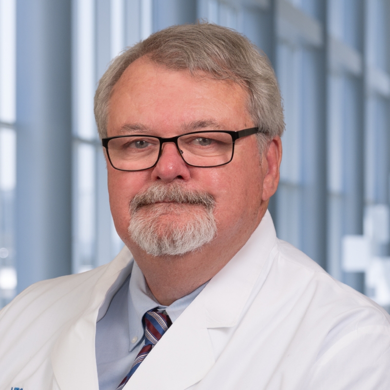 Robert Haddox, M.D.