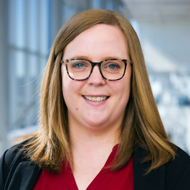 Hailey Umosen, LCSW-S