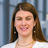 Meagan Hainlen Patel, M.D.