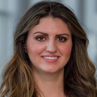 Daniella Hall, M.P.A.S., PA-C