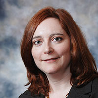 Melissa Ham, M.D.
