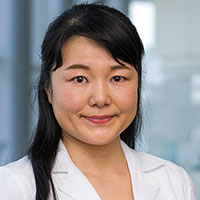 Aya Hamao-Sakamoto, D.D.S., Ph.D.