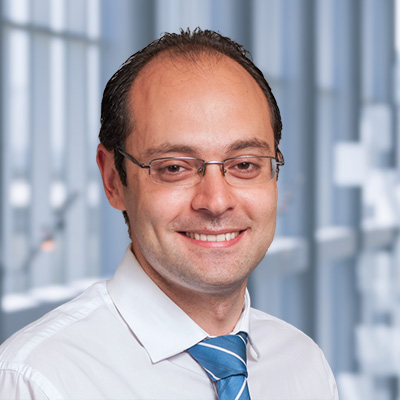 Tamim Hamdi, M.D.