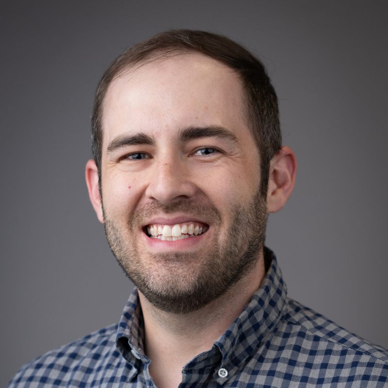 Caleb Hancock, M.D.