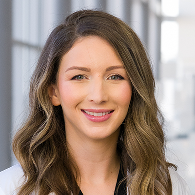 Elizabeth Handren, M.S., PA-C