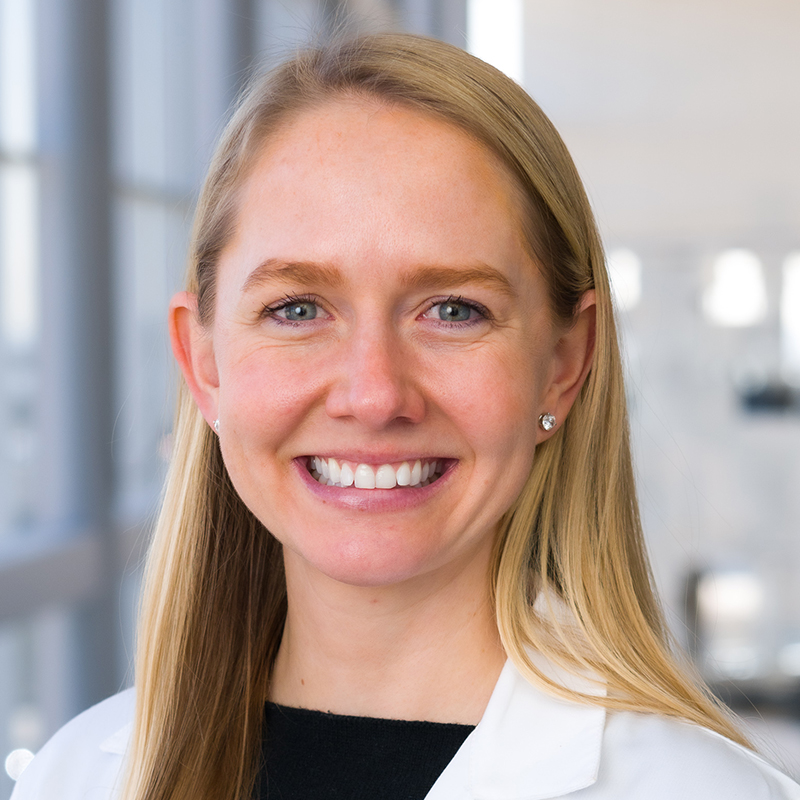 Hannah Spears, M.S., PA-C