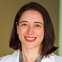 Natasha Hanners, M.D.