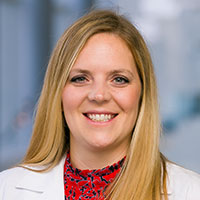 Elizabeth Hardin, M.D.