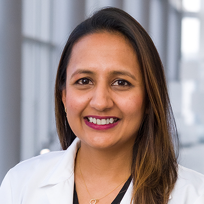Ekta Haria, M.P.A.S., PA-C
