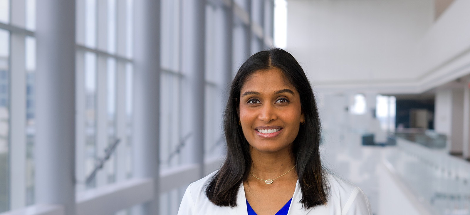 Provider Image for Harini Suresh