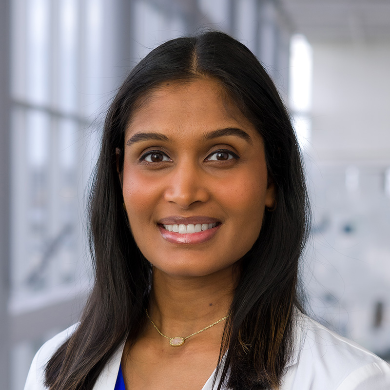 Harini Suresh, M.D.