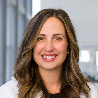 Rochelle Hartmann, M.P.A.S., PA-C