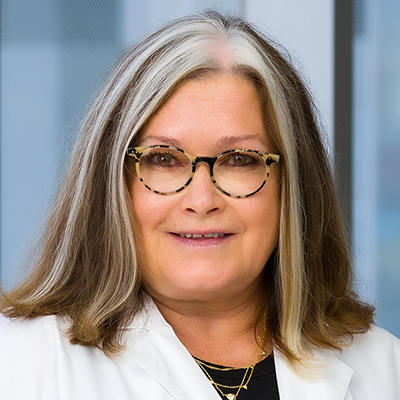 Ruth Harvey, D.O.