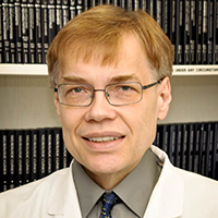Kimmo Hatanpaa, M.D., Ph.D.