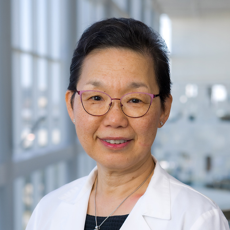Heakyung Kim, M.D.