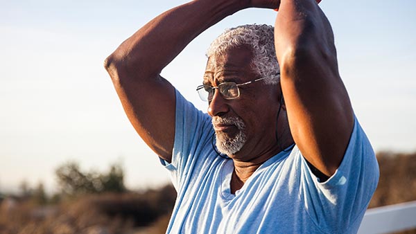 University Hospital Heart and Lung Clinic