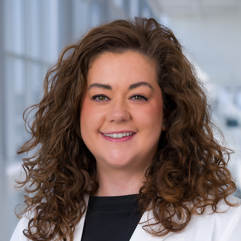 Heather Mowry, D.P.T.
