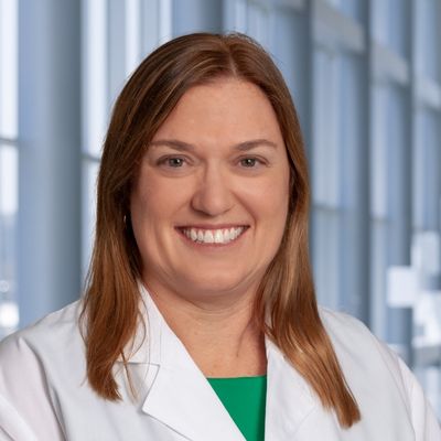 Shelly Heidelbaugh, M.D.