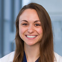 Brooke Day, M.P.A.S., PA-C