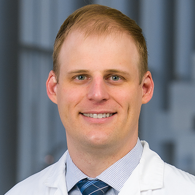 Nicholas Hendren, M.D.