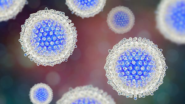 Hepatitis C