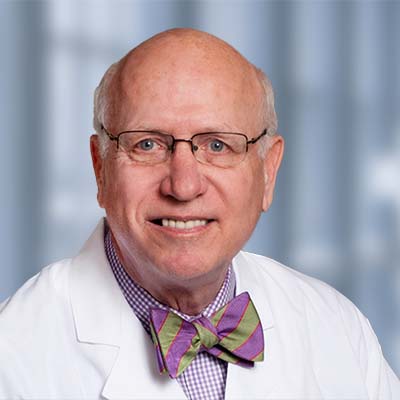 Franklin Herlong, M.D.